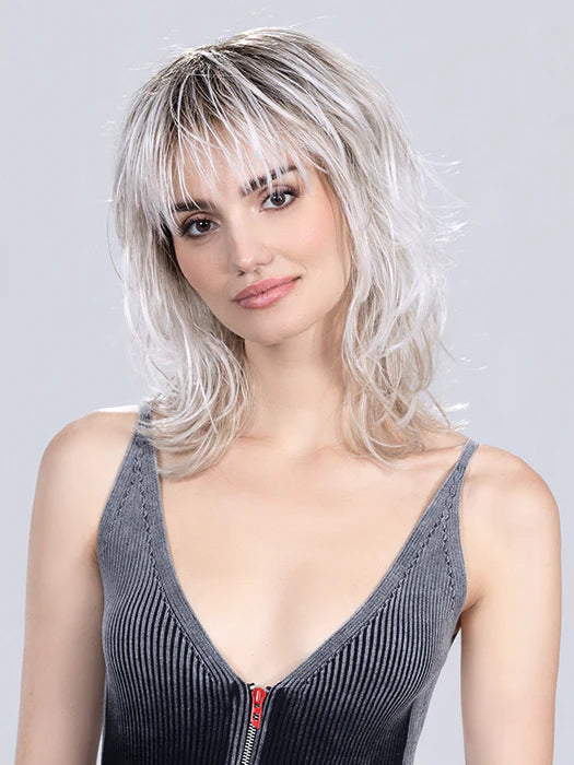 Energy by ellen wille Wig Heat-Friendly Synthetic Medium *Choose Color* NEW