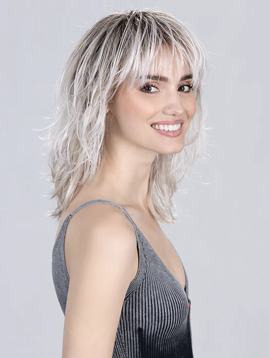 Energy by ellen wille Wig Heat-Friendly Synthetic Medium *Choose Color* NEW