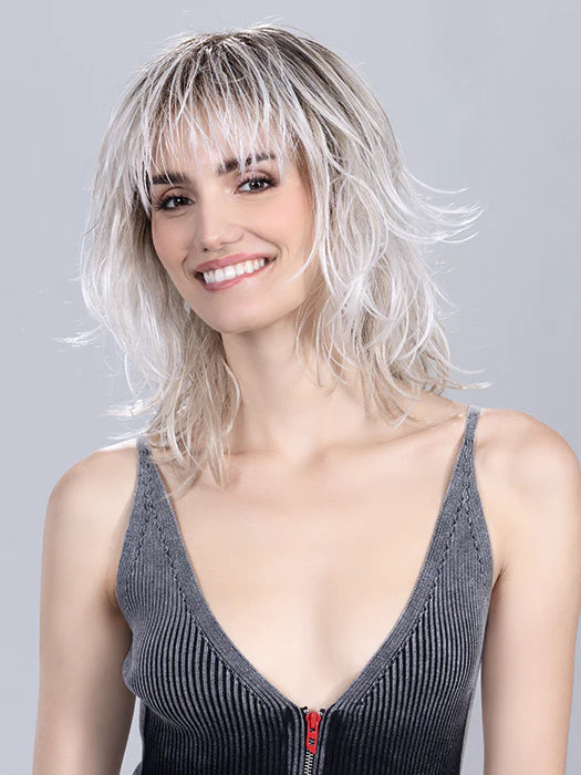 Energy by ellen wille Wig Heat-Friendly Synthetic Medium *Choose Color* NEW
