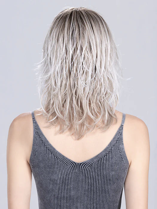 Energy by ellen wille Wig Heat-Friendly Synthetic Medium *Choose Color* NEW