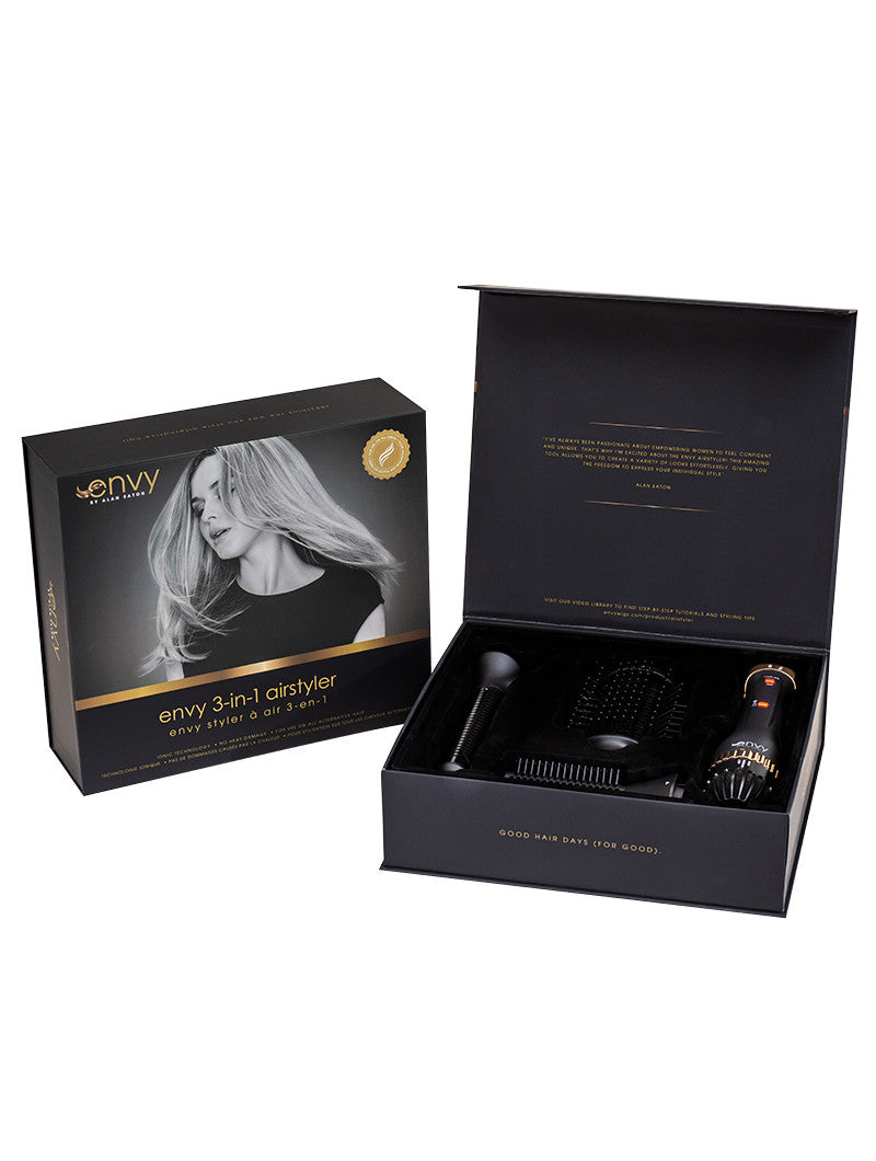 AIRSTYLER 3-IN-1 ENVY