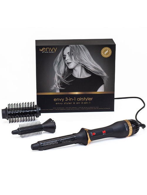 AIRSTYLER 3-IN-1 ENVY