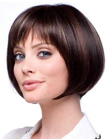 Erin Wig by Amore - Double Mono Synthetic