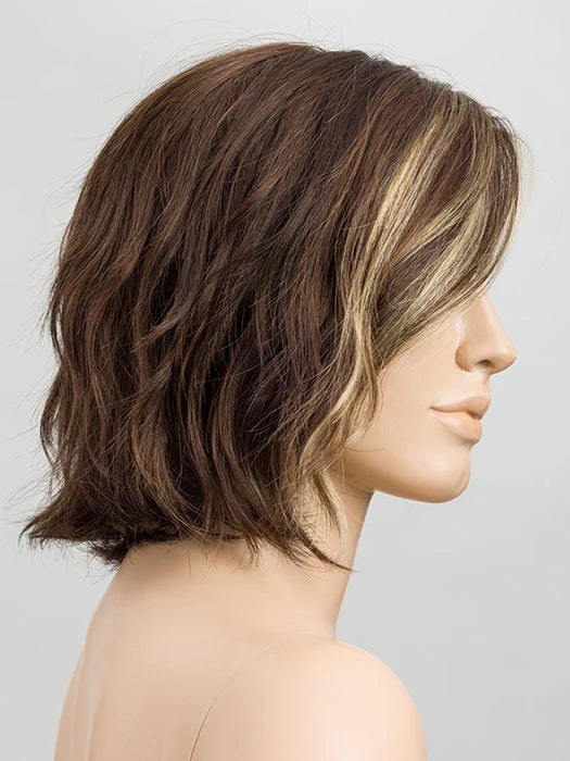 Esprit Soft Wig by Ellen Wille - Lace Front Mono Part Synthetic