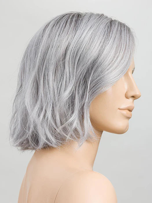 Esprit Soft Wig by Ellen Wille - Lace Front Mono Part Synthetic