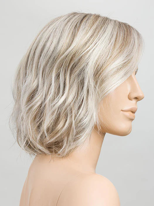 Esprit Soft Wig by Ellen Wille - Lace Front Mono Part Synthetic