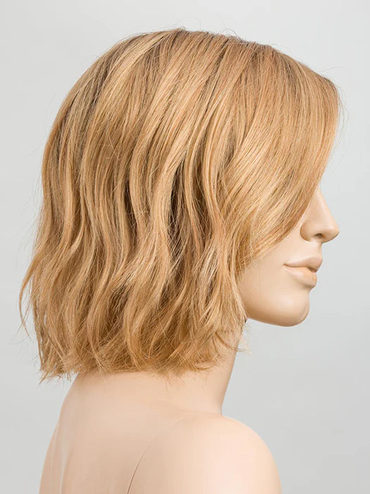 Esprit Soft Wig by Ellen Wille - Lace Front Mono Part Synthetic