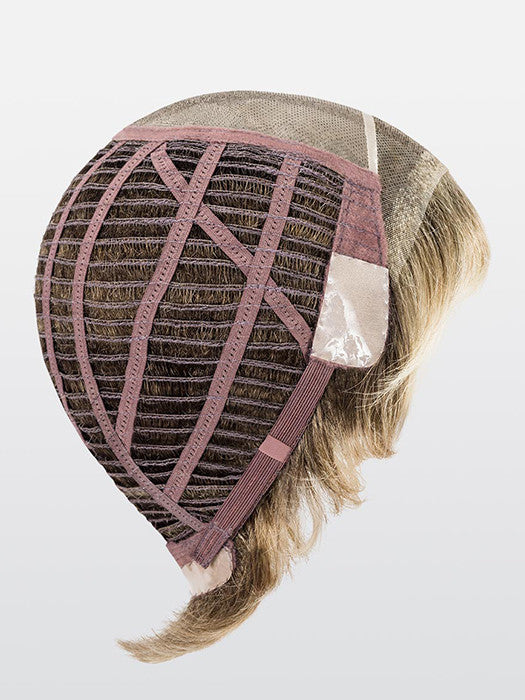 Estate | Hair Power | Ellen Wille Monotop Synthetic Wig-6