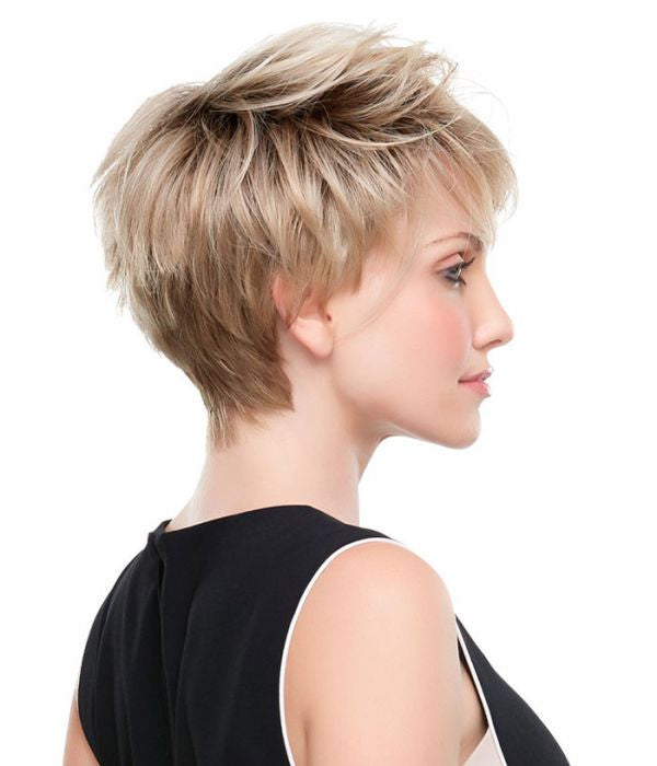 Evan Wigs front side view 2