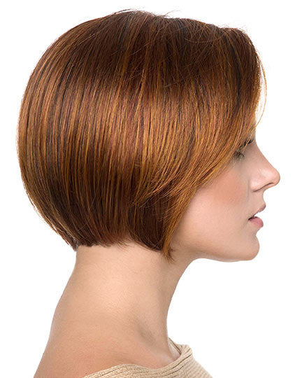 Eve - Envy Wigs - mono top lace front - side #2