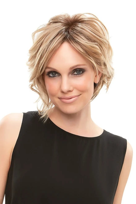 Jon Renau Eve SmartLace Synthetic Lace Front Bob Wig -   Last Call Colors – Limited Availability