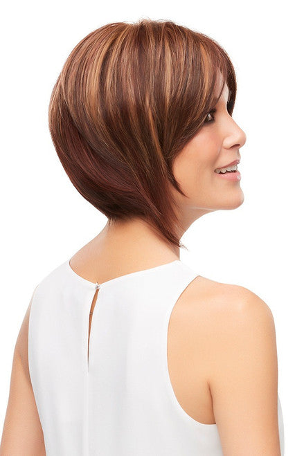 Jon Renau Eve SmartLace Synthetic Lace Front Bob Wig -   Last Call Colors – Limited Availability