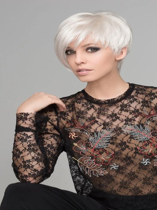 Disc Wigs by Ellen Wille  -1