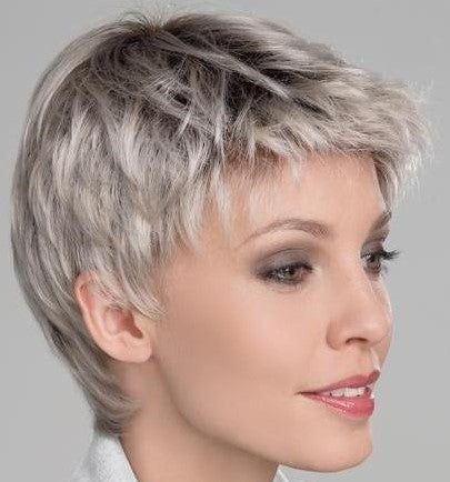 Risk Sensitive - Ellen Wille - Side view