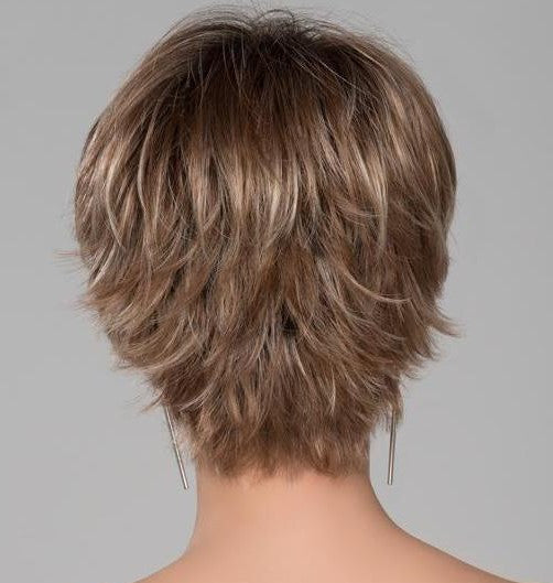 Sky - Ellen Wille - Back view