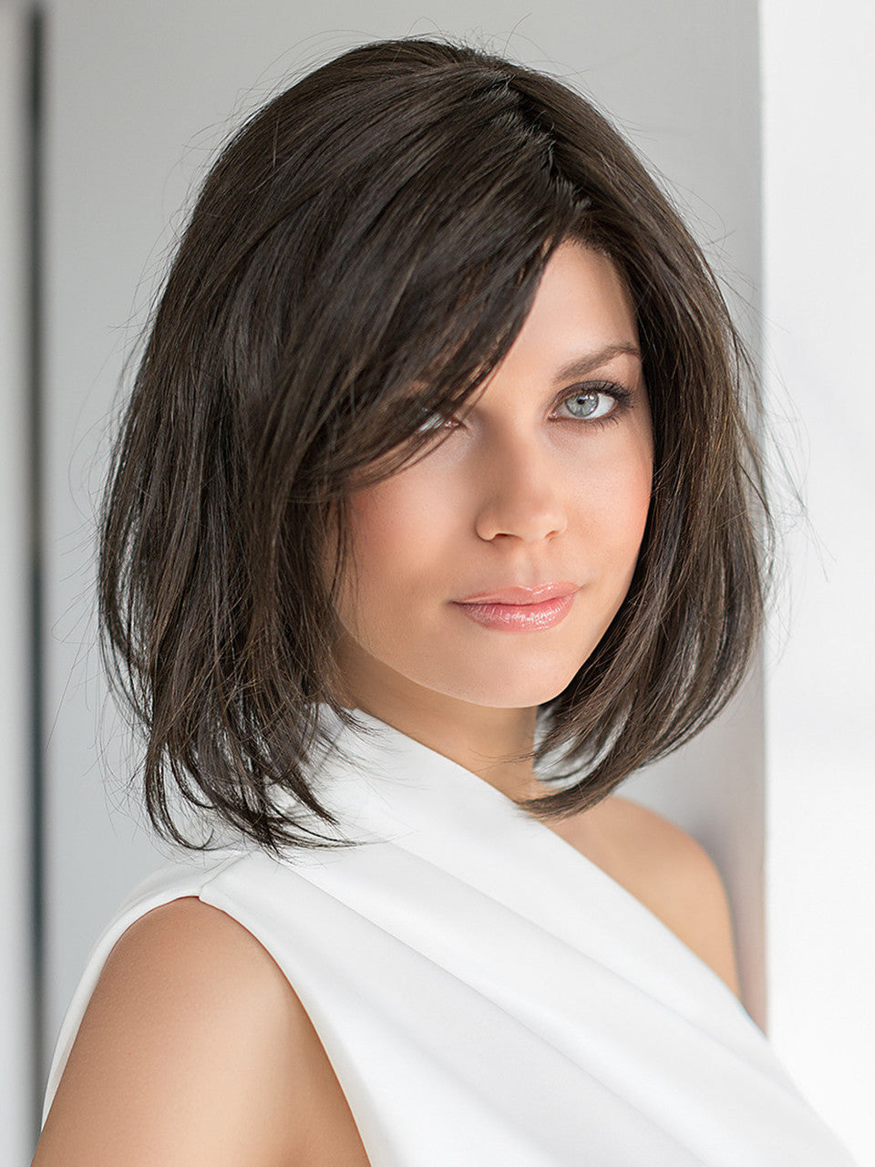 Icone Deluxe Wig by Ellen Wille - Lace Front Mono Top Synthetic