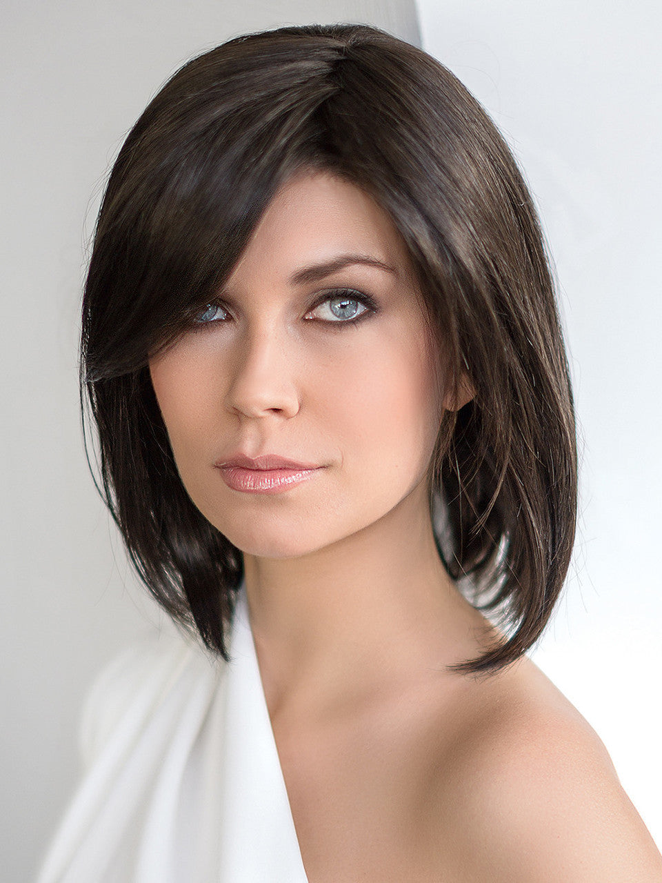 Icone Deluxe Wig by Ellen Wille - Lace Front Mono Top Synthetic