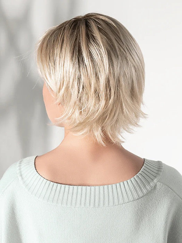 Fame Soft Wig by Ellen Wille - Lace Front Mono Part Synthetic
