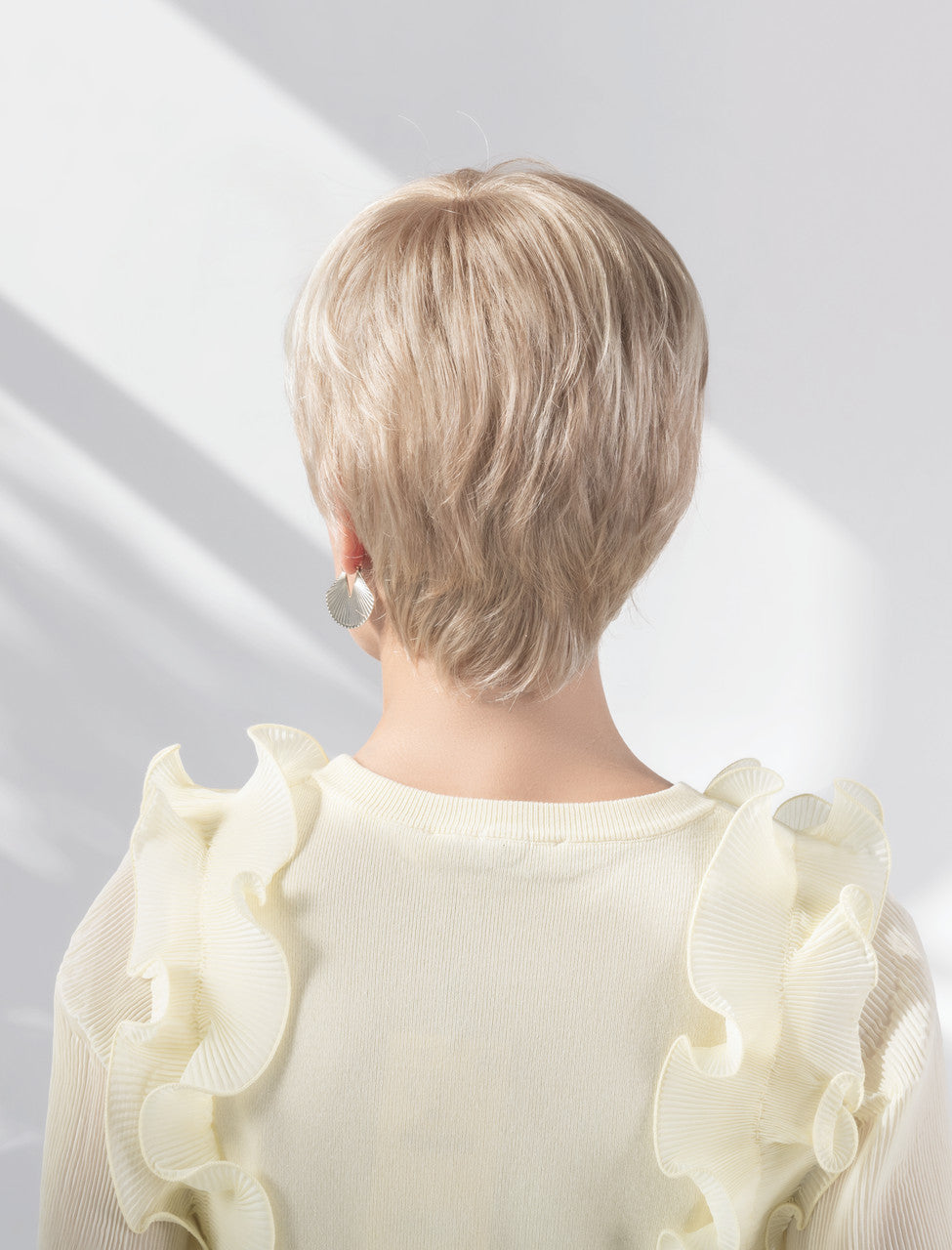 Select Soft Wig by Ellen Wille - Lace Front Synthetic