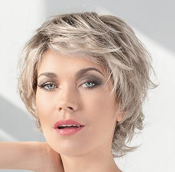 Vanity - Hari Society - Ellen Wille Wigs - Front view
