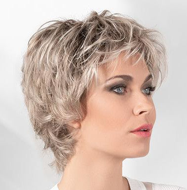 Vanity - Hari Society - Ellen Wille Wigs - Side view