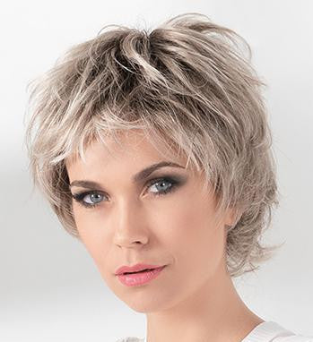 Vanity - Hari Society - Ellen Wille Wigs - Front view