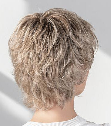 Vanity - Hari Society - Ellen Wille Wigs - Rear view