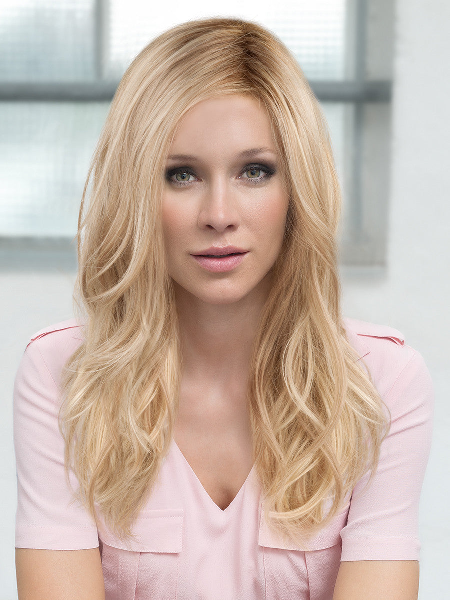 Arrow by Ellen Wille Wigs Front View