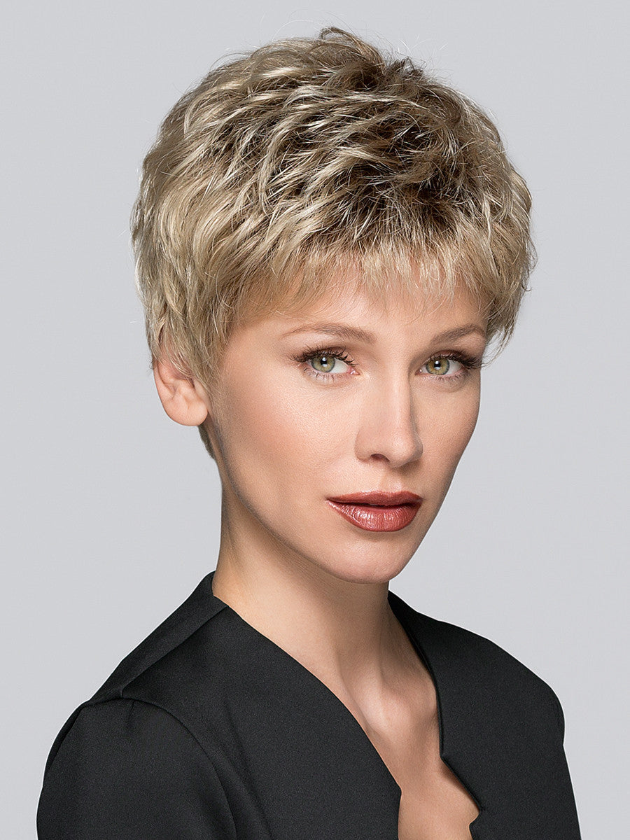 Tab  Ellen Wille Wigs Front View