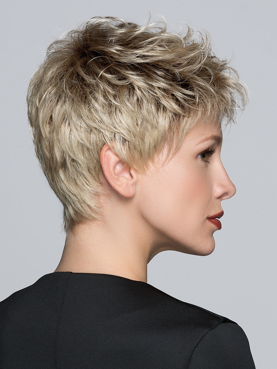 Tab Wig by Ellen Wille - Lace Front Synthetic