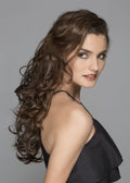 Mojito - Power Pieces - Ellen Wille Wigs - Front Side view