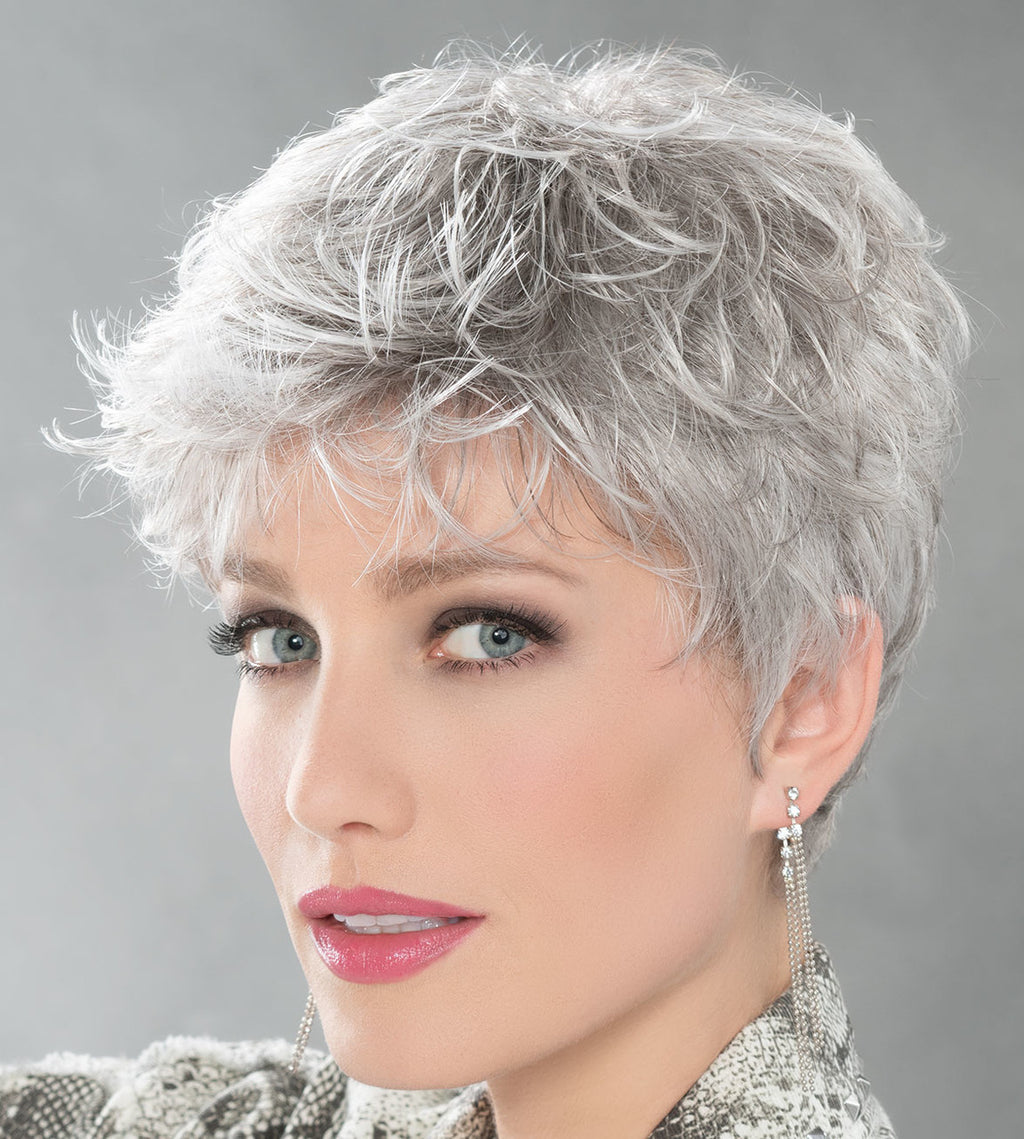 Dot - Elements - Ellen Wille Wigs - Front view