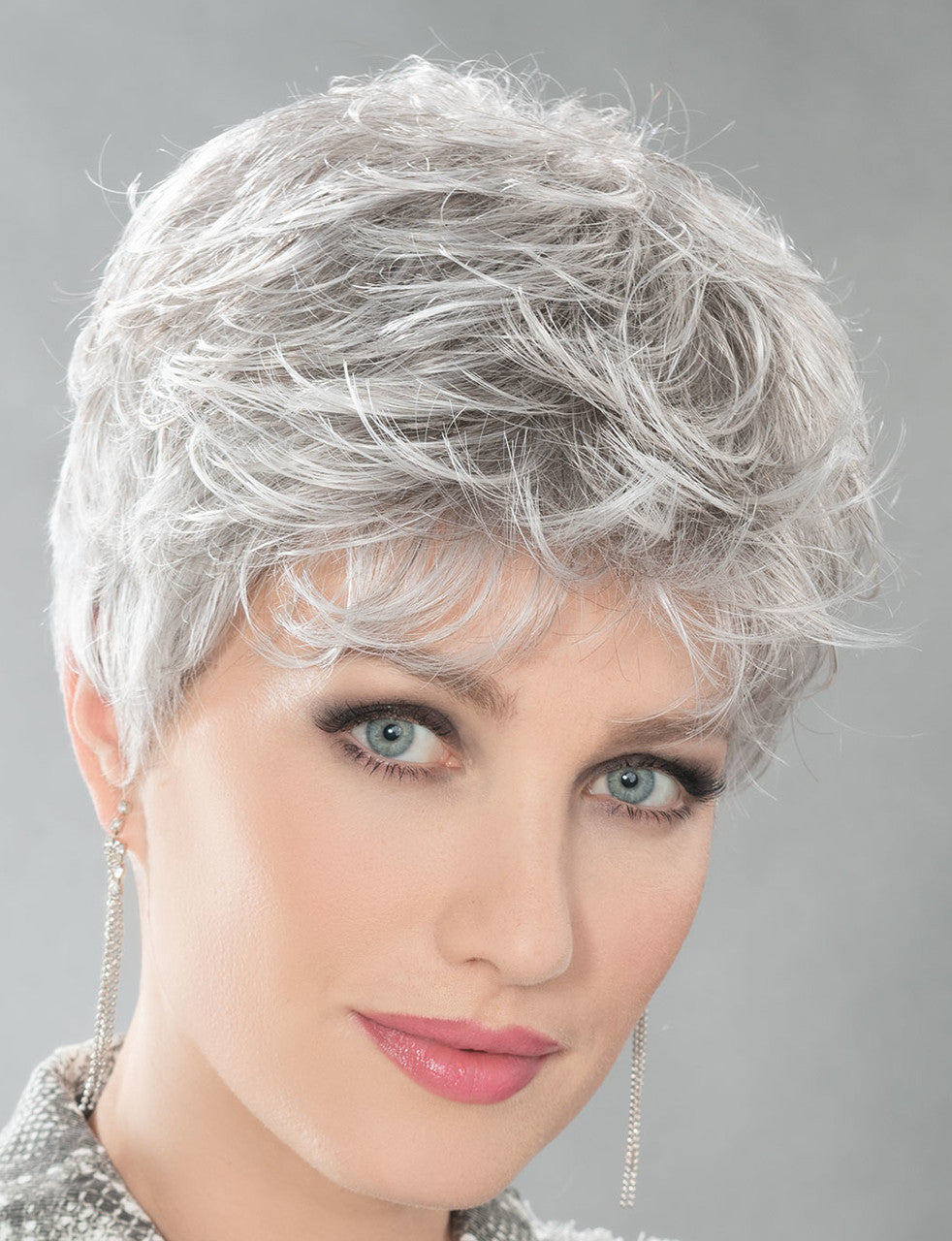 Dot - Elements - Ellen Wille Wigs - Front view