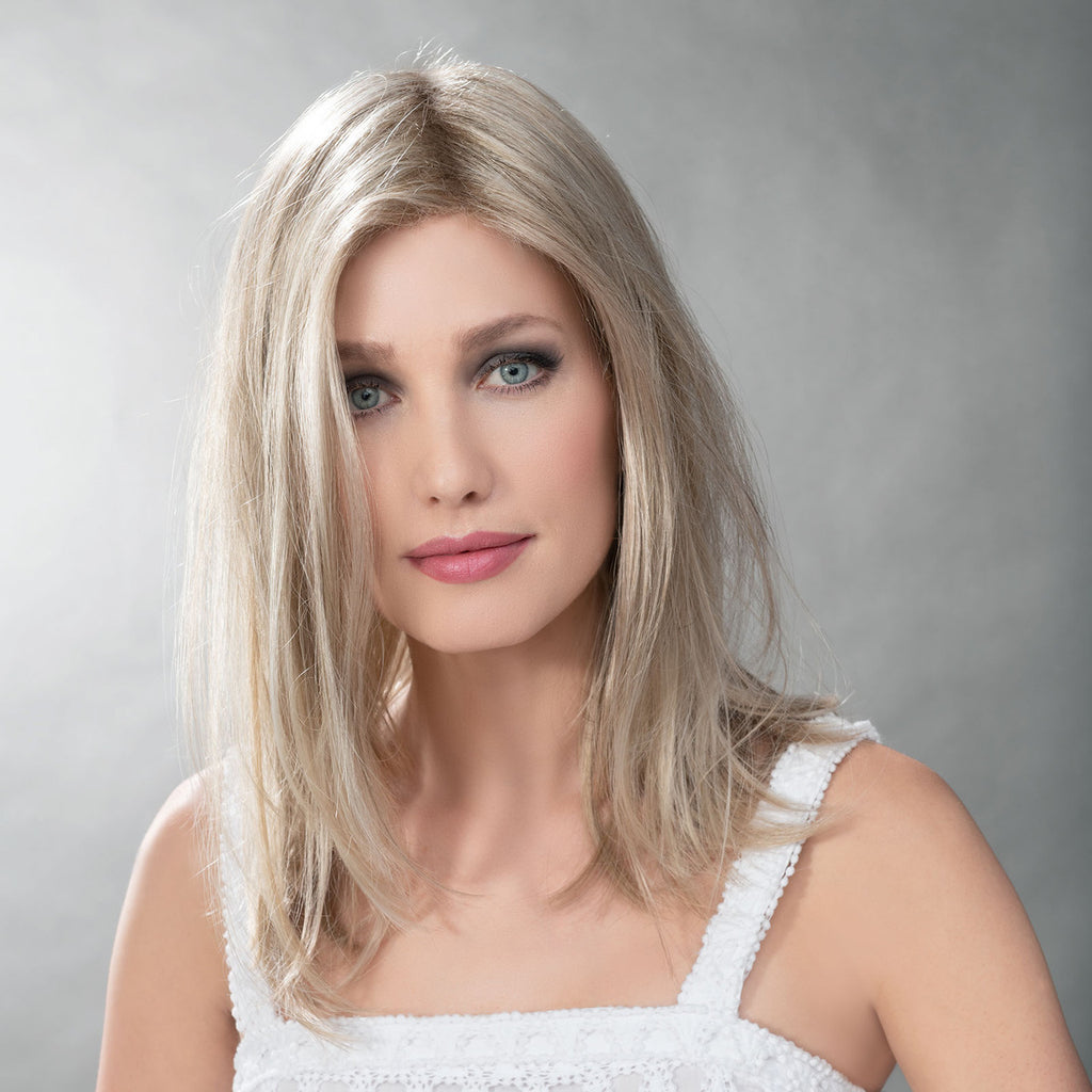 Level - Elements - Ellen Wille Wigs - Front view