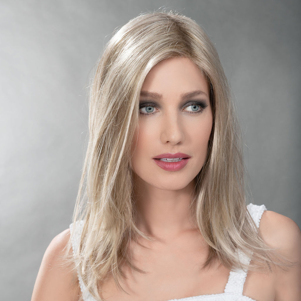 Level - Elements - Ellen Wille Wigs - Front view