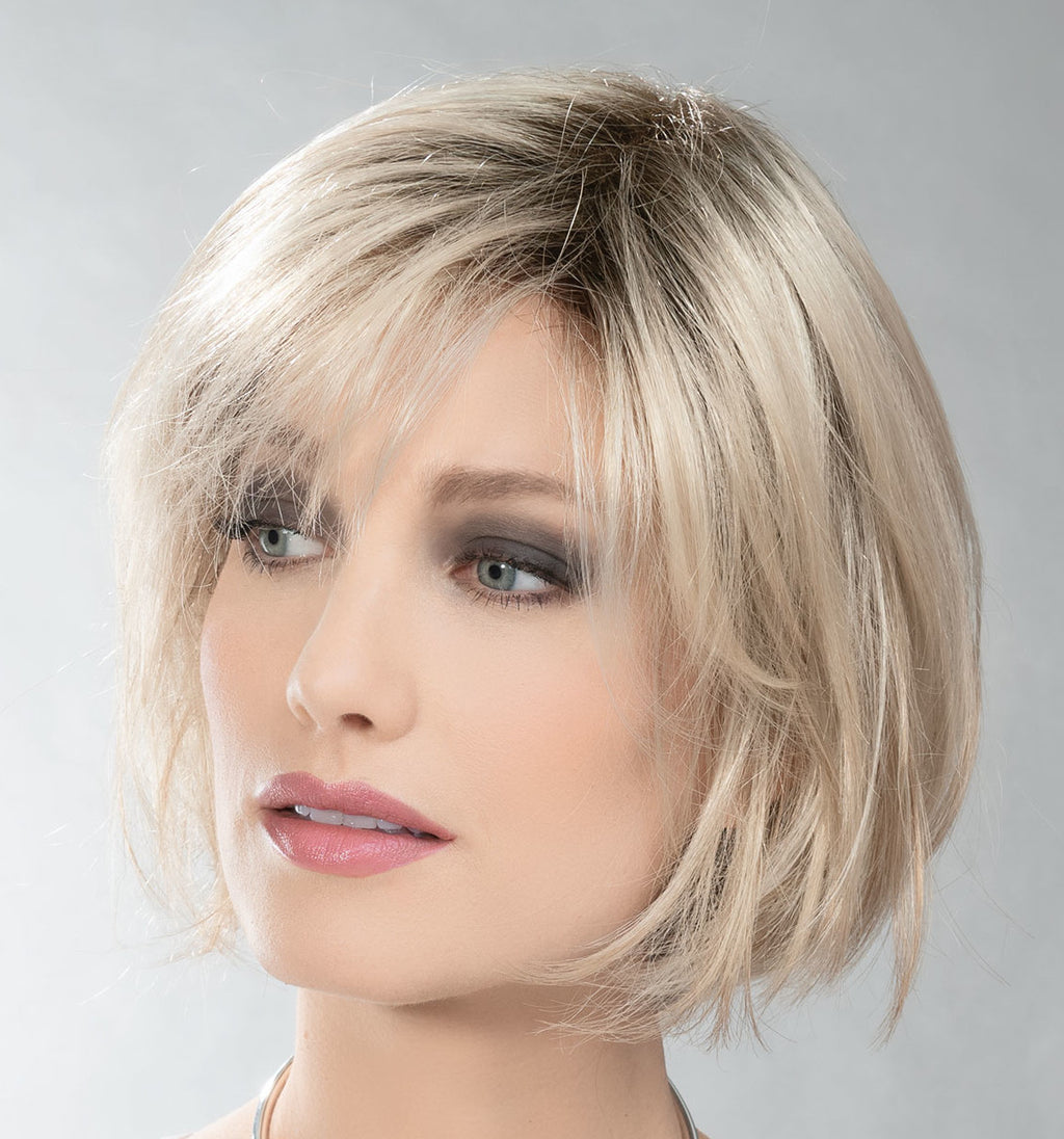 Rule - Elements - Ellen Wille Wigs - Front view