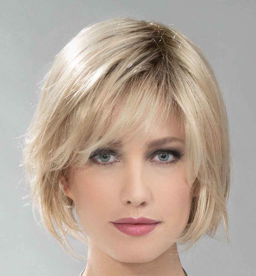 Rule - Elements - Ellen Wille Wigs - Front view