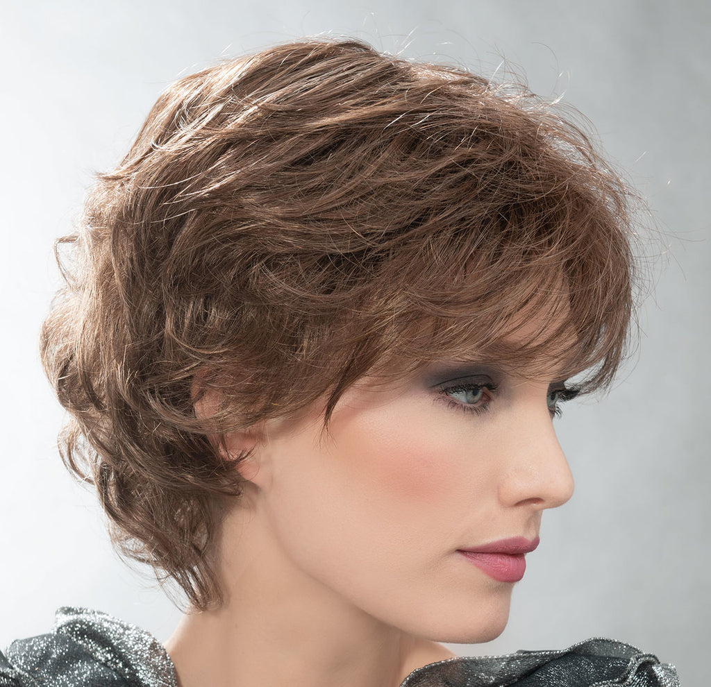 Wide - Elements - Ellen Wille Wigs - Side view