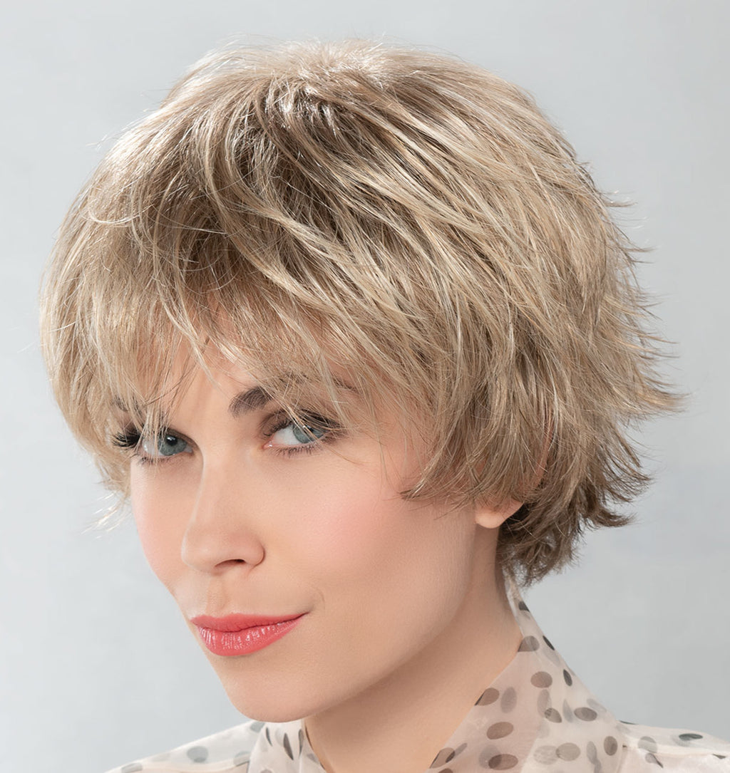 Wing - Elements - Ellen Wille Wigs - Front view