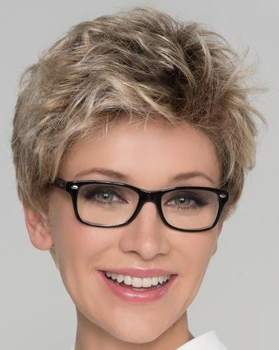 Alba Comfort Wig by Ellen Wille - Lace Front Synthetic