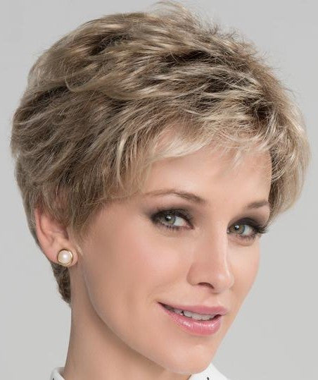 Alba Comfort Wig by Ellen Wille - Lace Front Synthetic