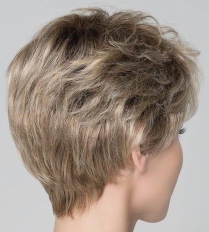 Alba - Ellen Wille - Back view