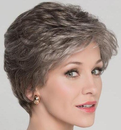 Alexis Deluxe Wig by Ellen Wille - Lace Front Mono Top Synthetic