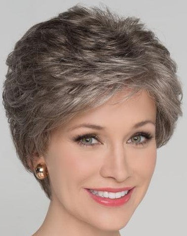 Alexis Deluxe Wig by Ellen Wille - Lace Front Mono Top Synthetic
