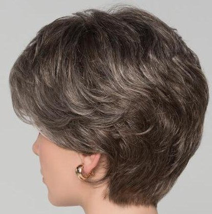 Alexis Deluxe Wig by Ellen Wille - Lace Front Mono Top Synthetic