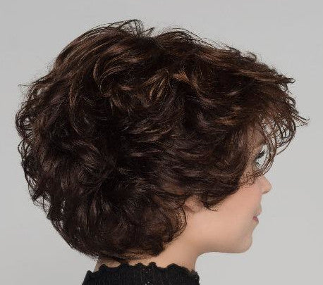 Alexis Wig by Ellen Wille - Mono Crown Synthetic