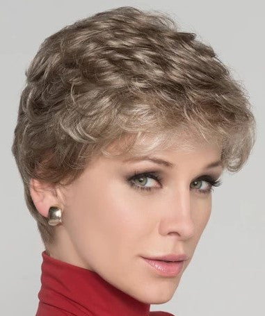 Apart Hi Wig by Ellen Wille - Lace Front Synthetic
