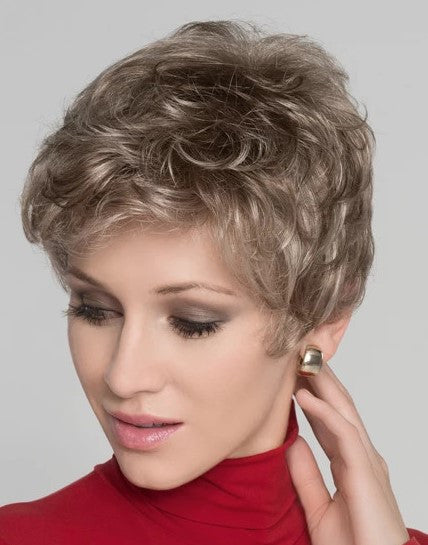 Apart Hi Wig by Ellen Wille - Lace Front Synthetic