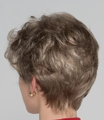 Apart Hi - Ellen Wille - Back view