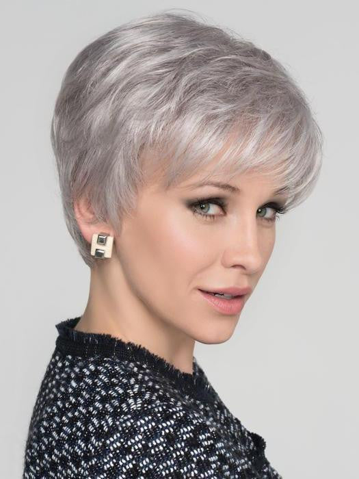 Cara 100 Deluxe Wig by Ellen Wille - Lace Front Mono Top Synthetic